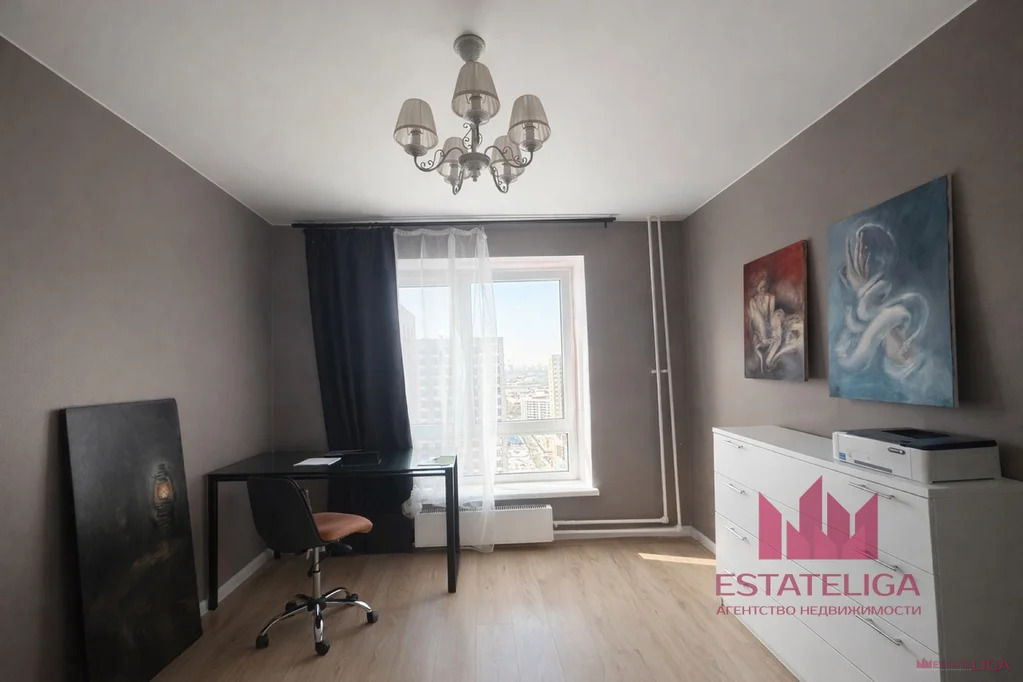 Продажа квартиры, ул. Люблинская - Фото 2