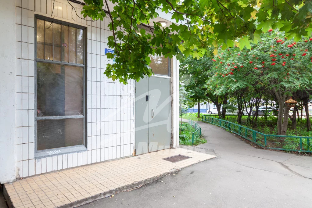 Продажа квартиры, Химки, Панфилова ул, 12 - Фото 1