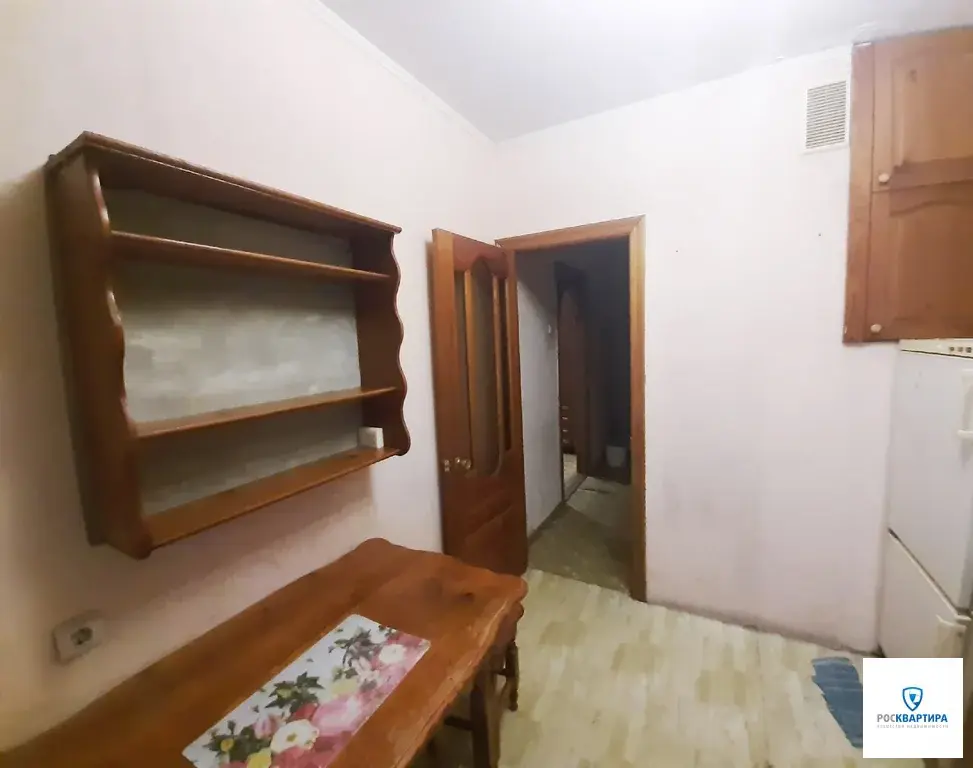 Продажа двухкомнатной квартиры в Липецке. Ул. Космонавтов - Фото 9