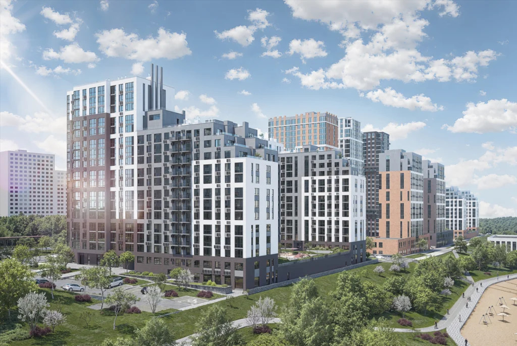 Продается квартира, 36.51 м - Фото 6