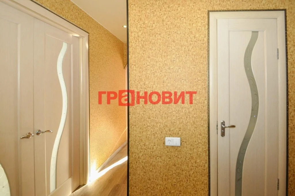 Продажа квартиры, Новосибирск, ул. Зорге - Фото 19