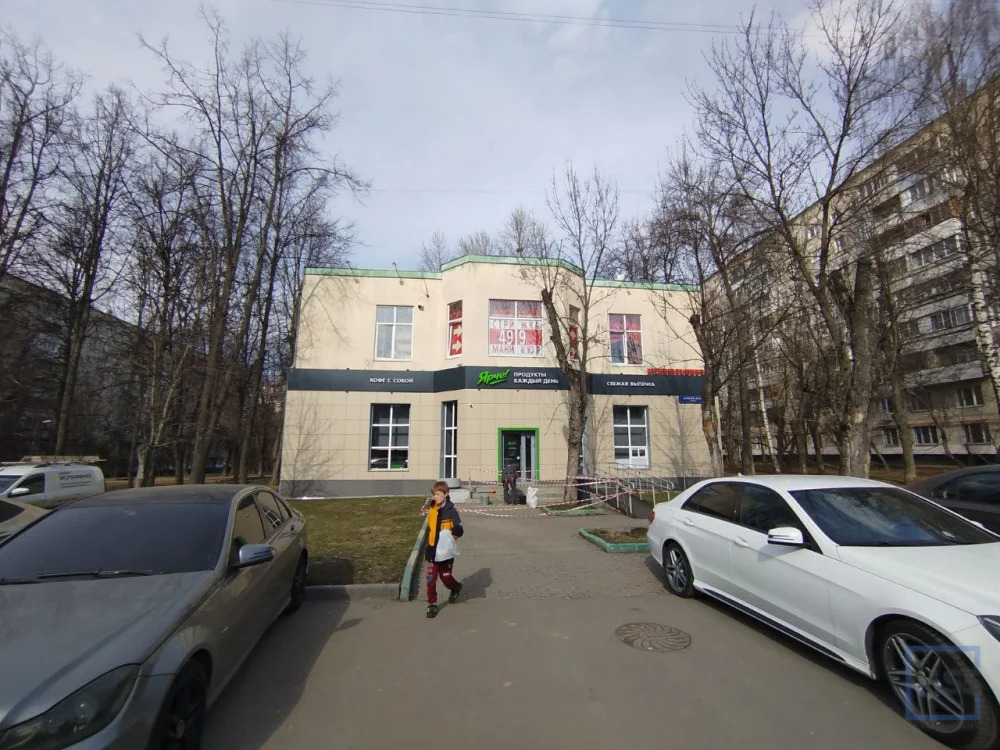 Продажа ПСН, м. Южная, ул. Кировоградская - Фото 1