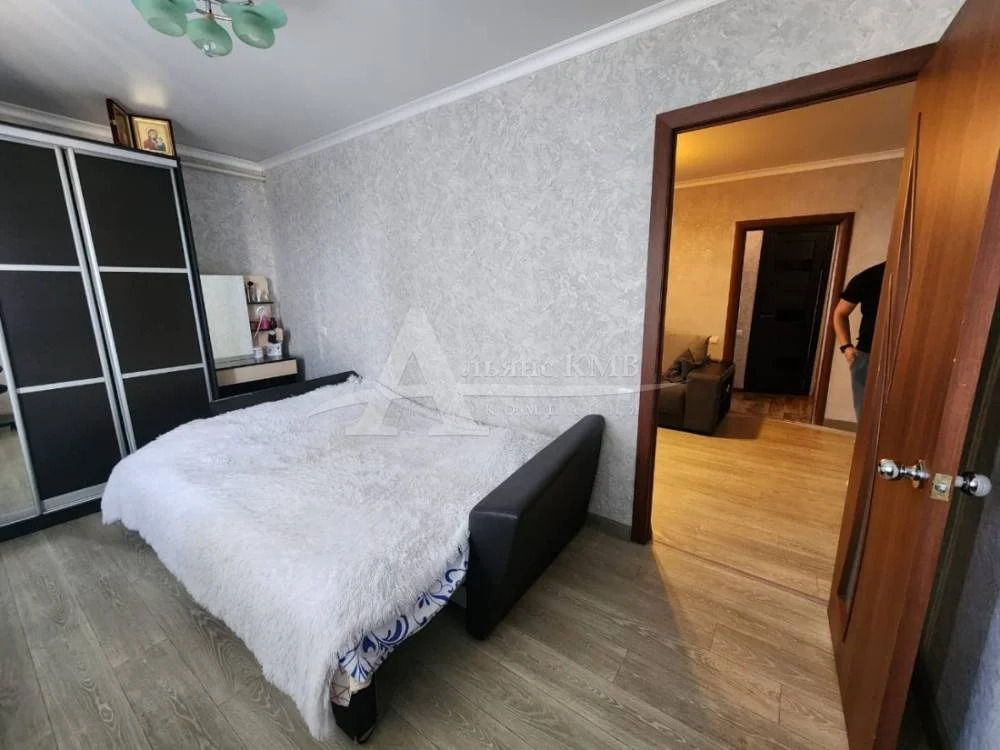 Продажа квартиры, Георгиевск, ул. Бойко - Фото 1