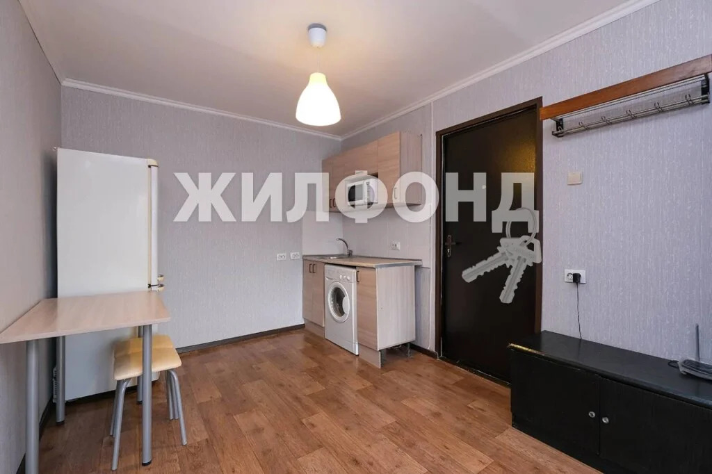 Продажа комнаты, Новосибирск, Красный пр-кт. - Фото 3