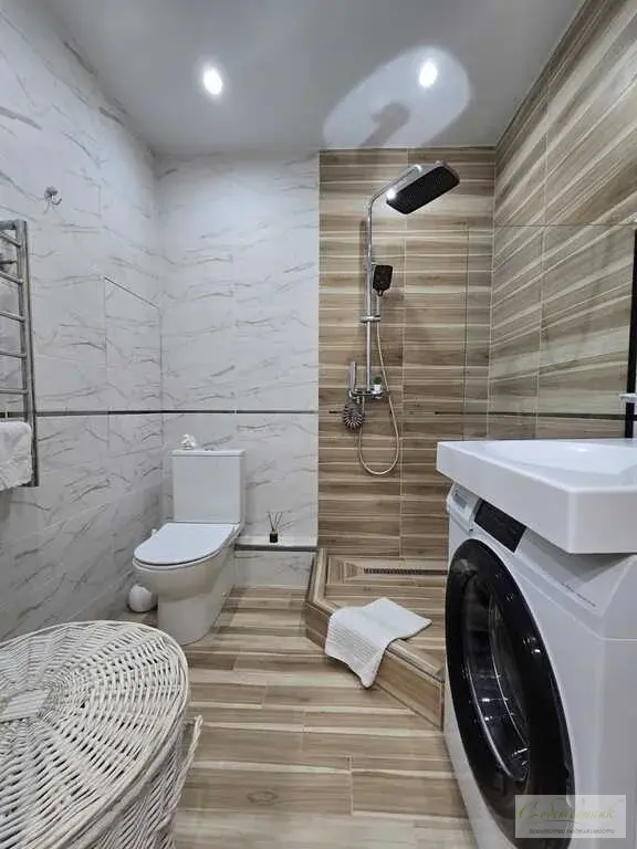 Продается квартира в Щелково - Фото 7