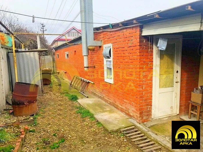 Продажа ПСН, Крымский район, Железнодорожная улица - Фото 17