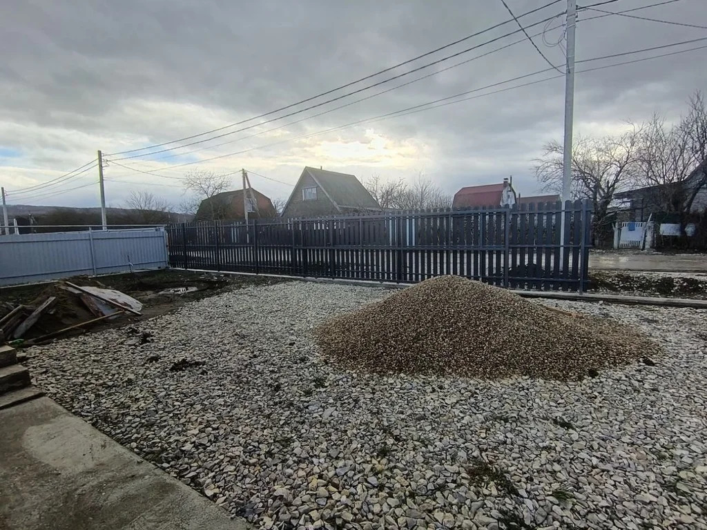 Продажа дома, Крымск, Крымский район, ул. Дружная - Фото 6