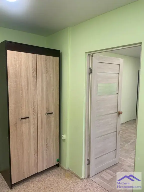 Продам в городе Малоярославце отличную 3-х ком кв-ру в районе 2 школы - Фото 18