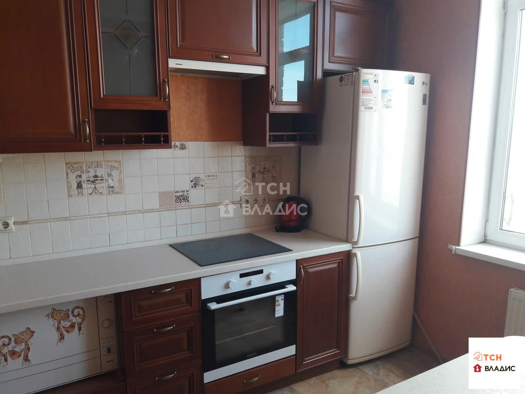 Аренда квартиры, Мытищи, Мытищинский район, ул. Колпакова - Фото 1