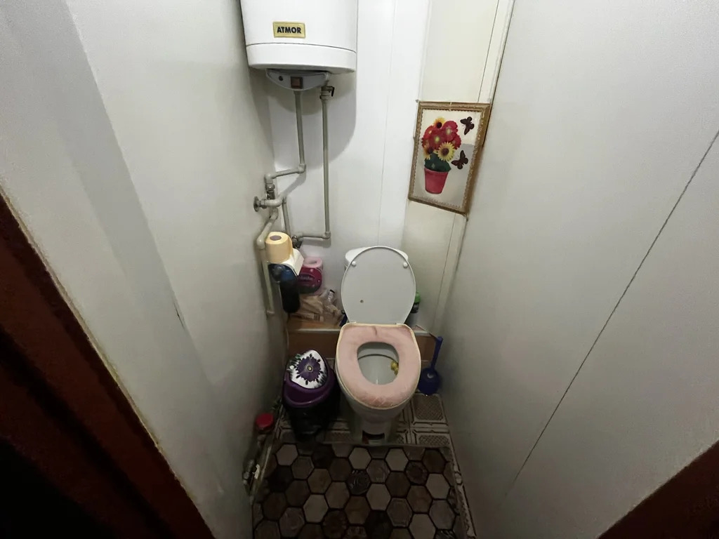 Продажа квартиры, Смоленская, Северский район, ул. Мира - Фото 13
