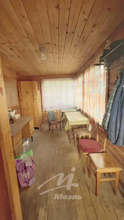 Продажа участка, Солнечногорск, Солнечногорский район, Овражная ул. - Фото 7