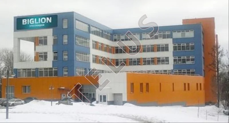 м. Анино, Кирпичные выемки, БЦ Южные ворота. АБ (ном. объекта: 405) - Фото 4