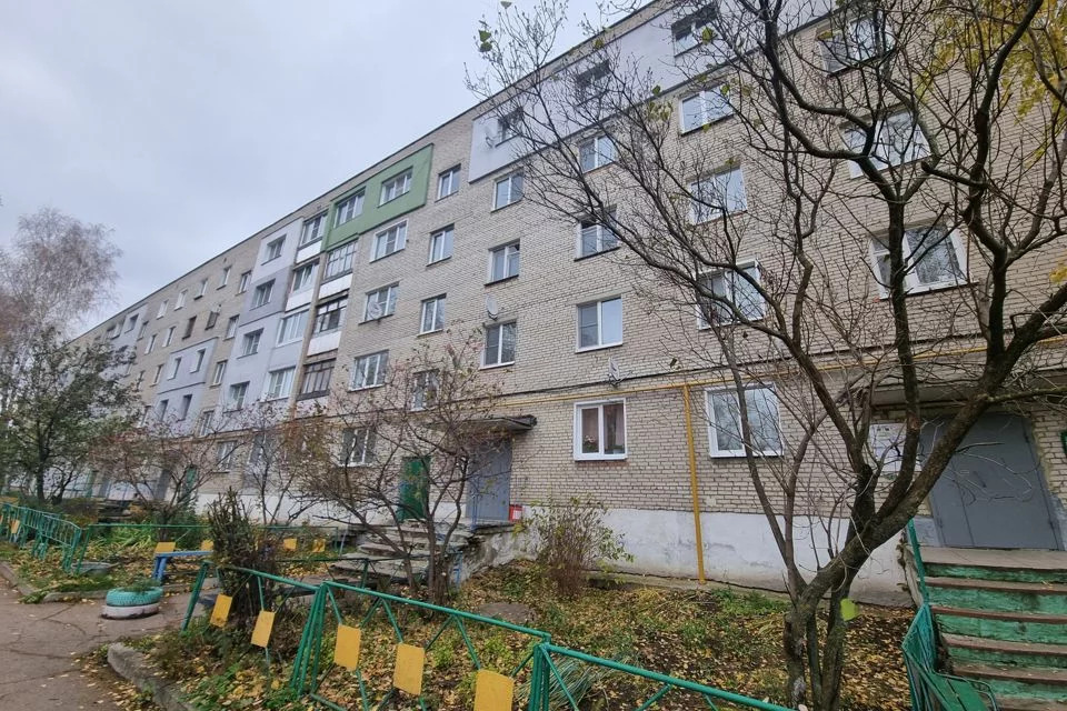 Купить 1 Комнатную В Богословке В Пензе