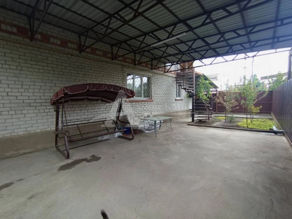 Продажа дома, Георгиевск, ул. Кутузова - Фото 25