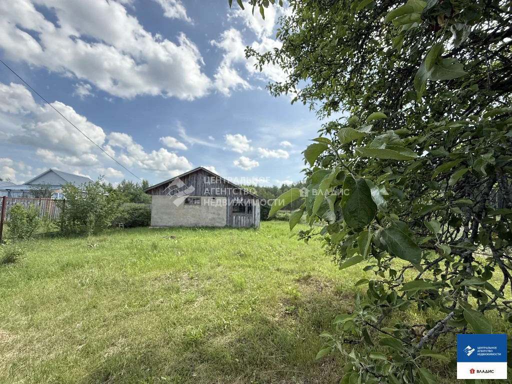 Продажа дома, Самуиловка, Касимовский район - Фото 5