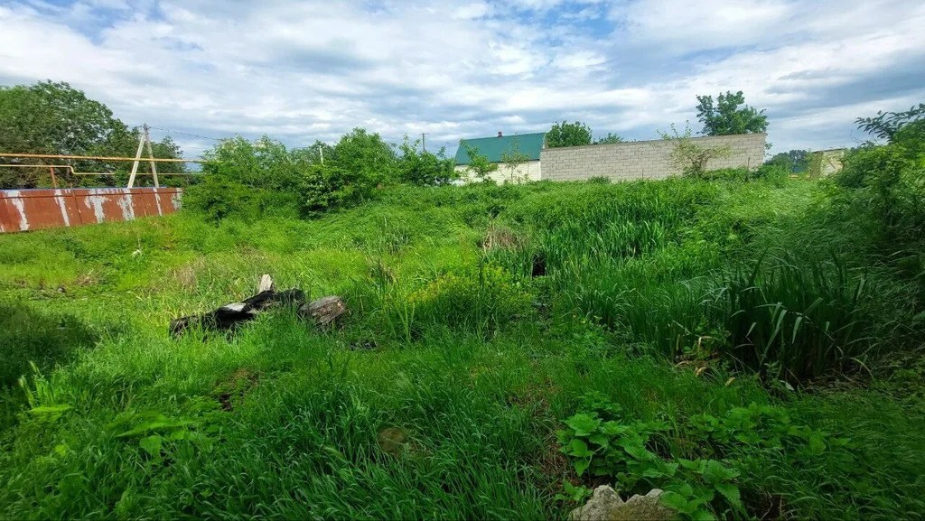 Продажа участка, Оазис, Северский район, ул. Длинная - Фото 4