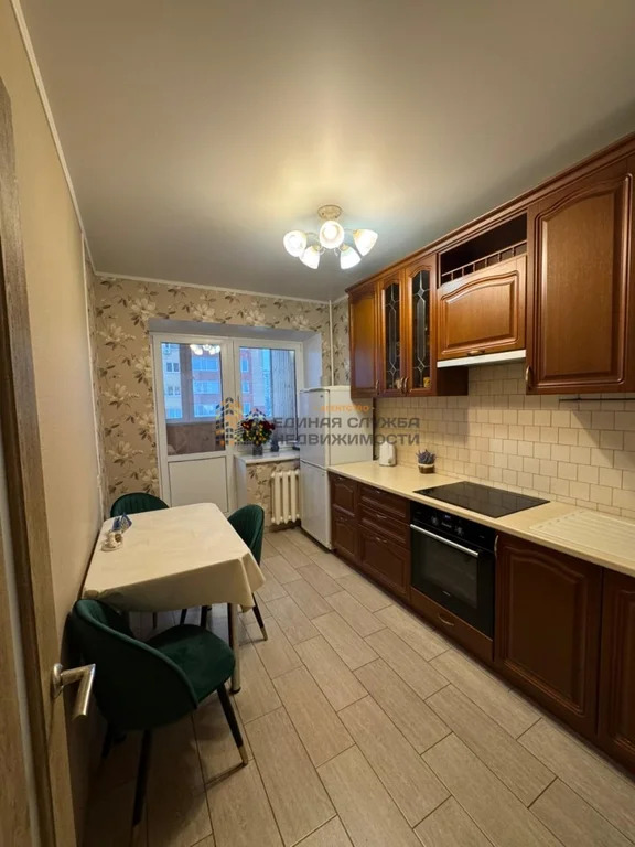 Аренда квартиры, Уфа, ул. Файзи Гаскарова - Фото 1