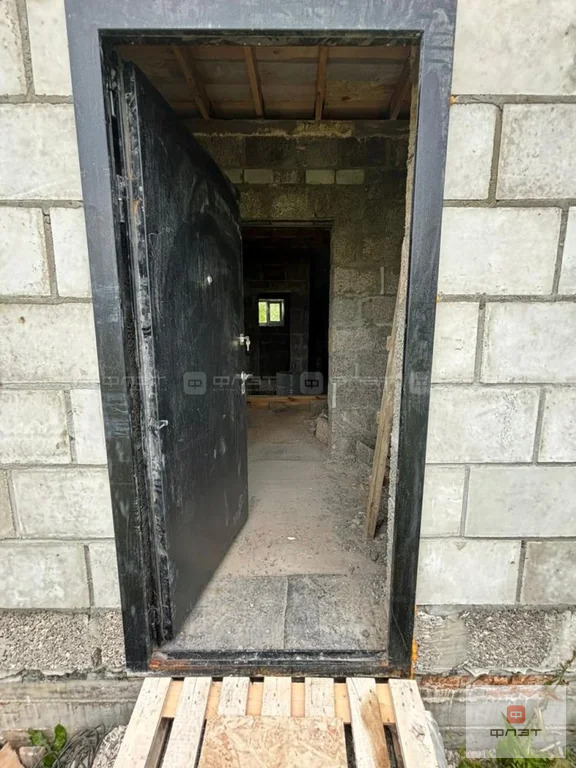 Продажа дома, Большие Кургузи, Зеленодольский район, ул. Родная - Фото 3