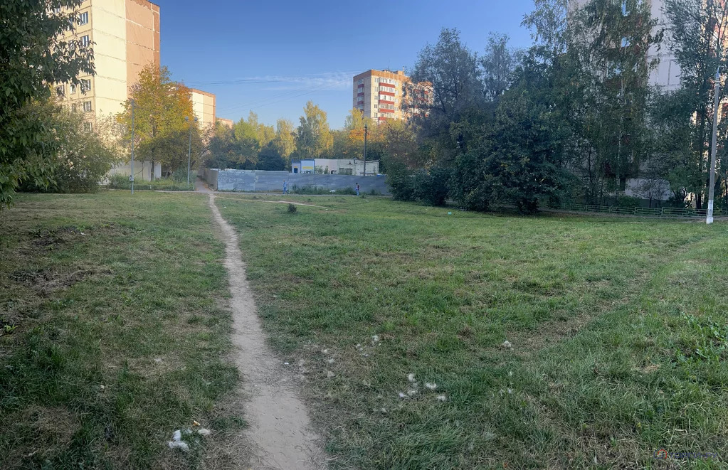 Продажа земельного участка, Красногорский район, г. Красногорск - Фото 2