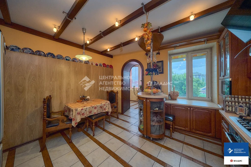 Продажа квартиры, Рязань, ул. Маяковского - Фото 2