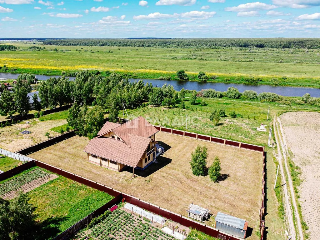 Купить Дом Поселок Воскресенское Новая Москва