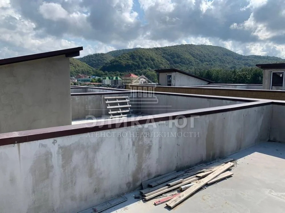 Продажа дома, Новомихайловский, Туапсинский район, ул. Ленина - Фото 7