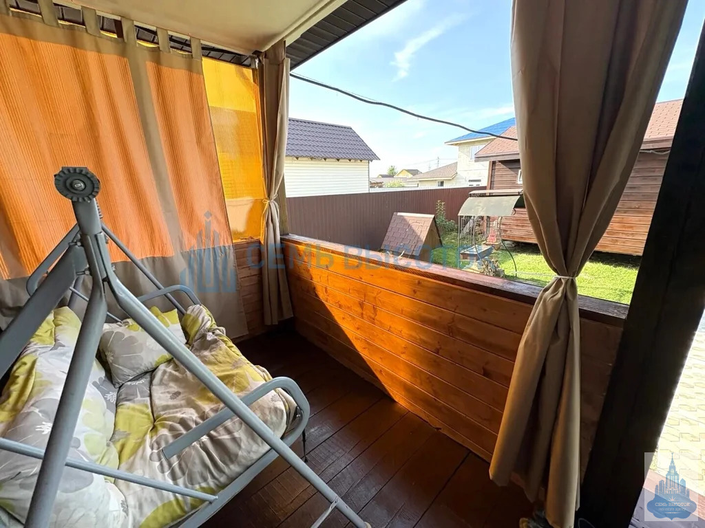 Продажа дома, Чехов, Чеховский район - Фото 13
