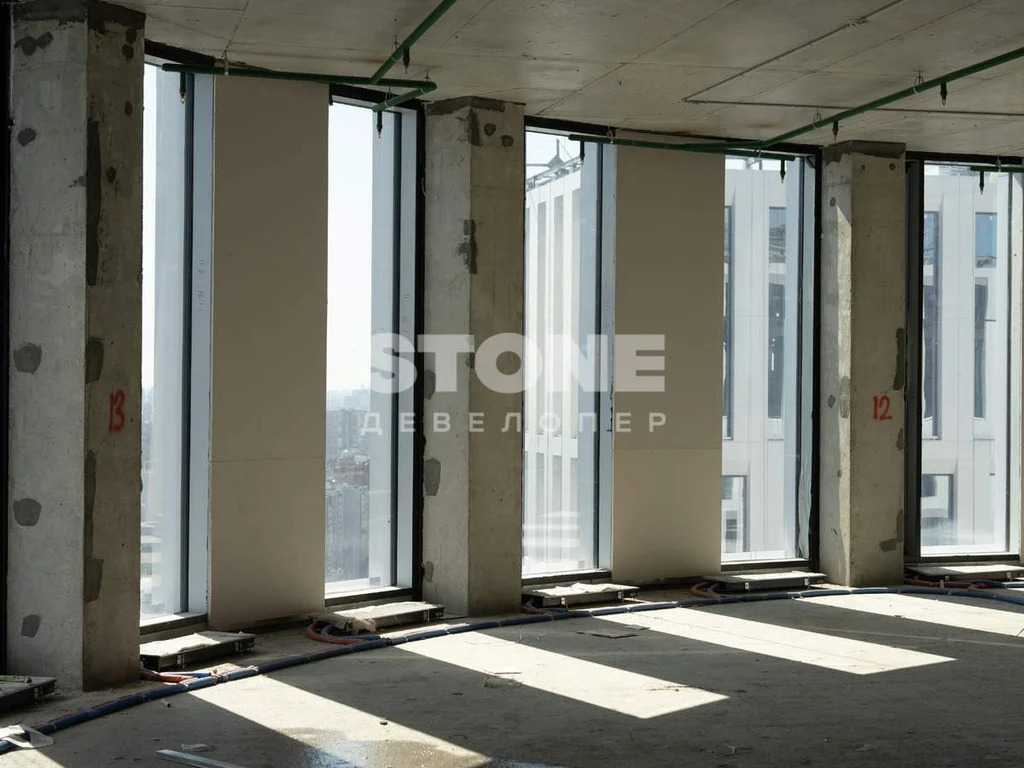 Продажа офиса 173.5 м2 - Фото 2