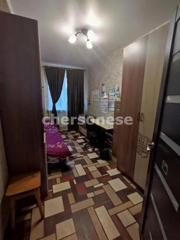 Продажа квартиры, Севастополь, Менжинского улица - Фото 10