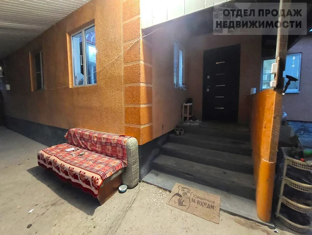 Просторный дом - Фото 19