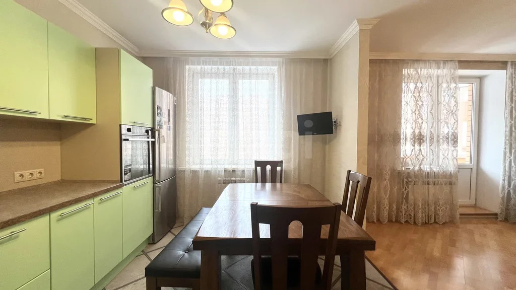 Продажа квартиры, Реутов, ул. Октября - Фото 6