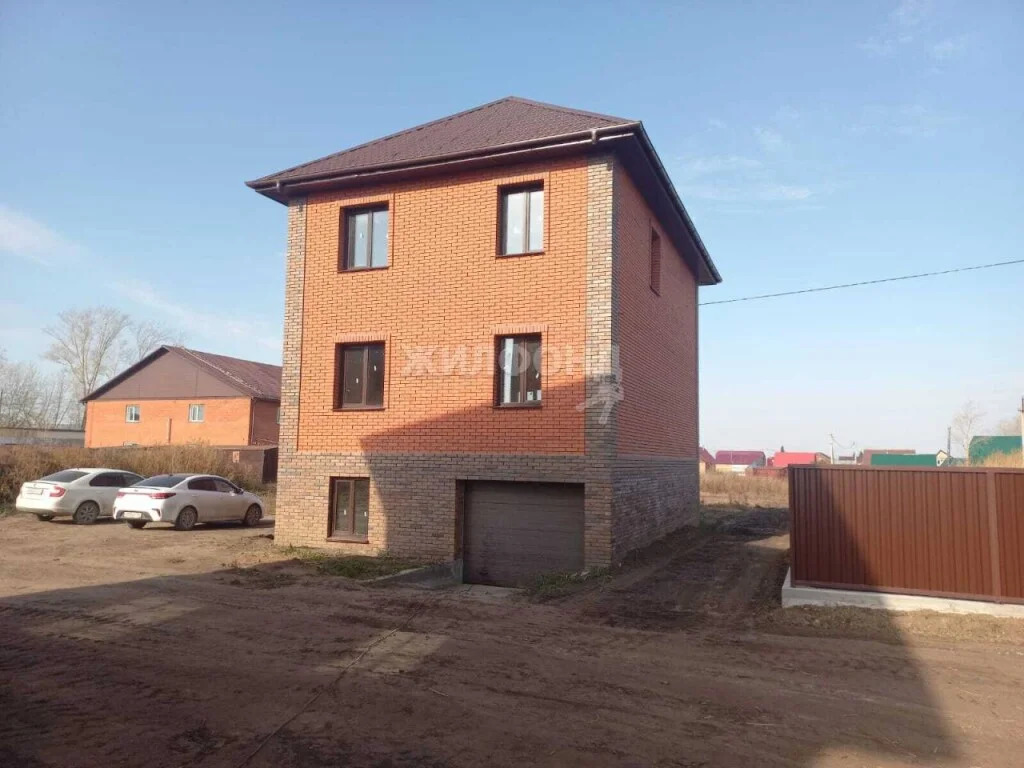 Продажа дома, Новосибирск, днп Тулинское Заречье - Фото 6