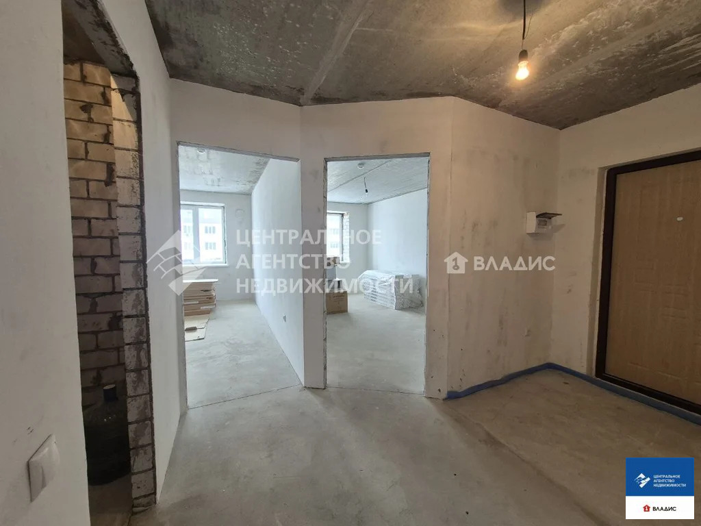 Продажа квартиры, Рыбное, Рыбновский район, Крымская улица - Фото 3