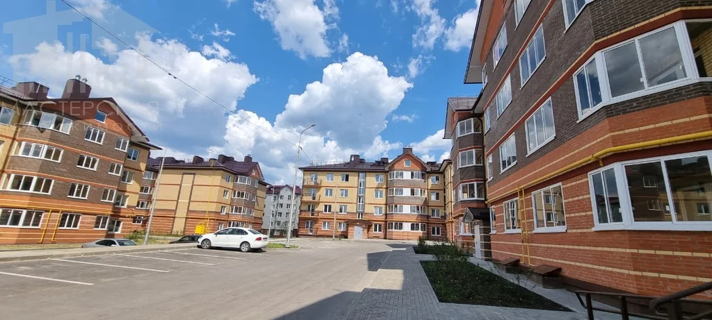 Продажа квартиры, Истра, Истринский район, Генерала Белобородова ... - Фото 16