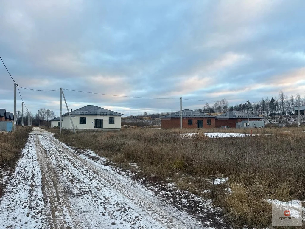 Продажа участка, Зимняя Горка, Лаишевский район, ул. Центральная - Фото 4