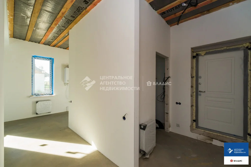Продажа дома, Рязанский район, Тенистая улица - Фото 32