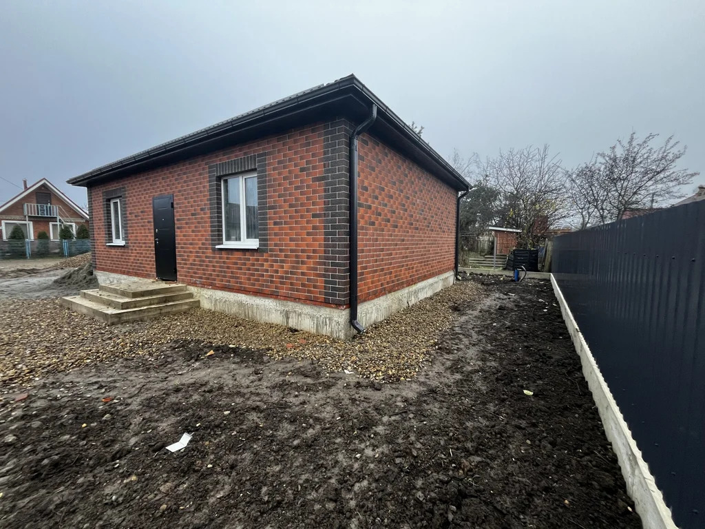 Продажа дома, Афипский, Северский район - Фото 3