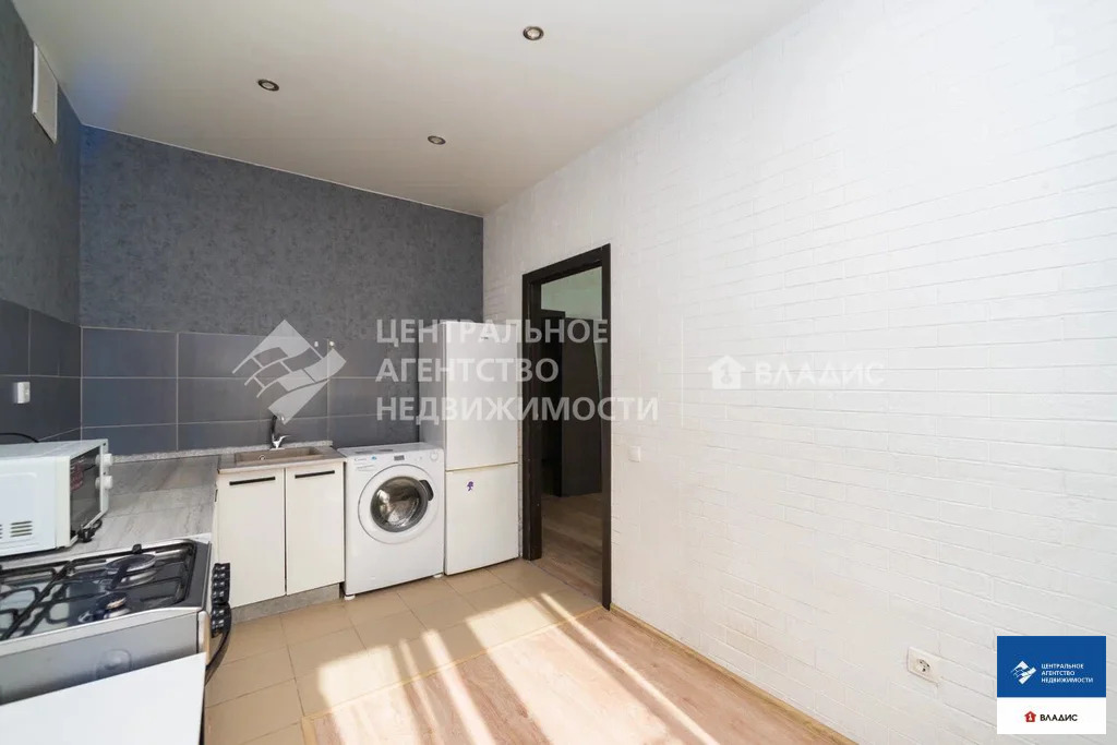 Продажа квартиры, Дядьково, Рязанский район, ул. Грачи - Фото 4