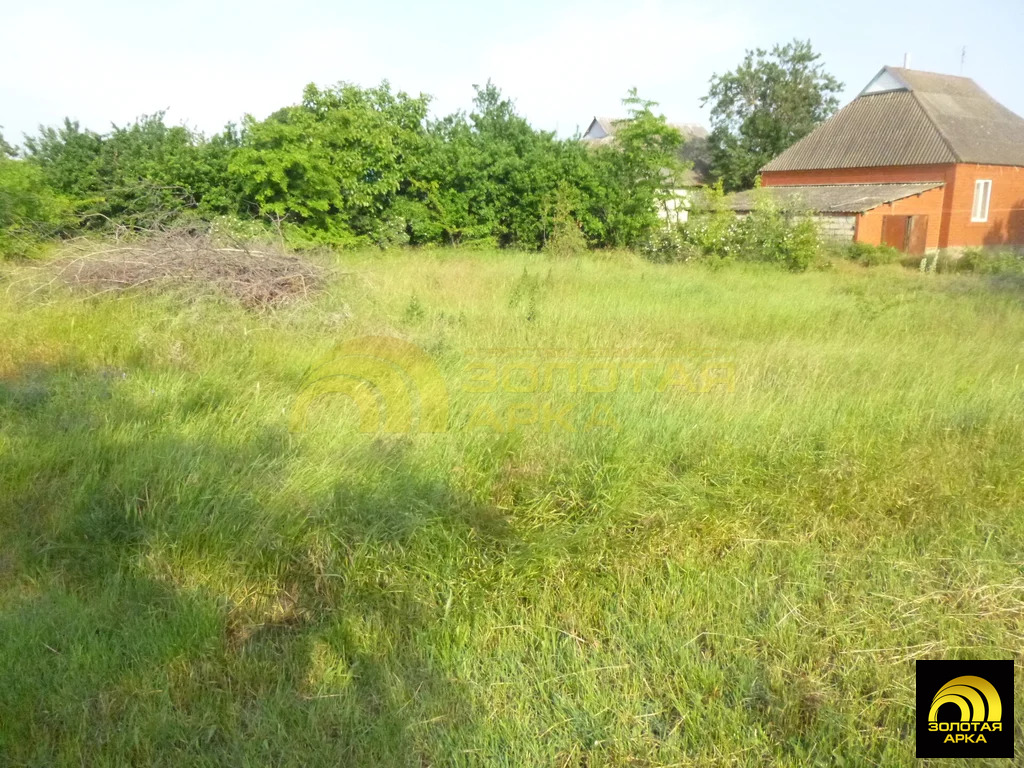 Продажа участка, Вышестеблиевская, Темрюкский район - Фото 3