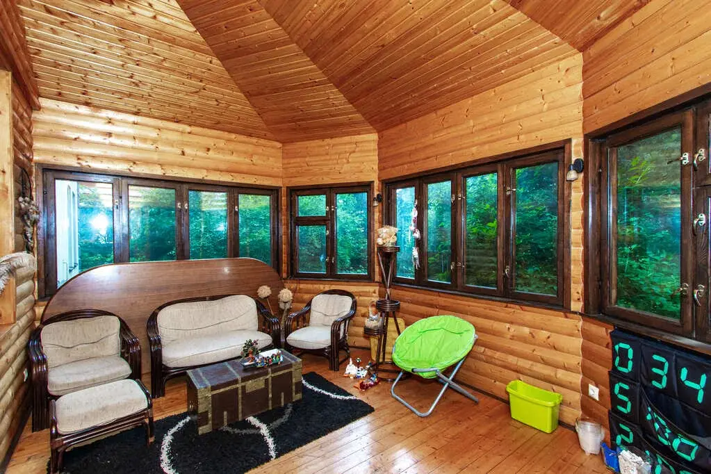 Продается дом 298,8 кв.м. - Фото 36
