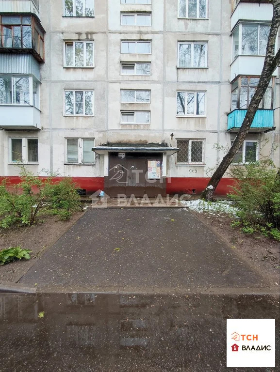 Продажа квартиры, Щелково, Щелковский район, 60 лет Октября пр-кт. - Фото 16