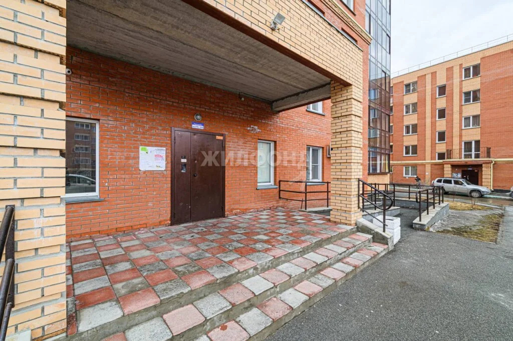 Продажа квартиры, Новосибирск, ул. Приморская - Фото 13