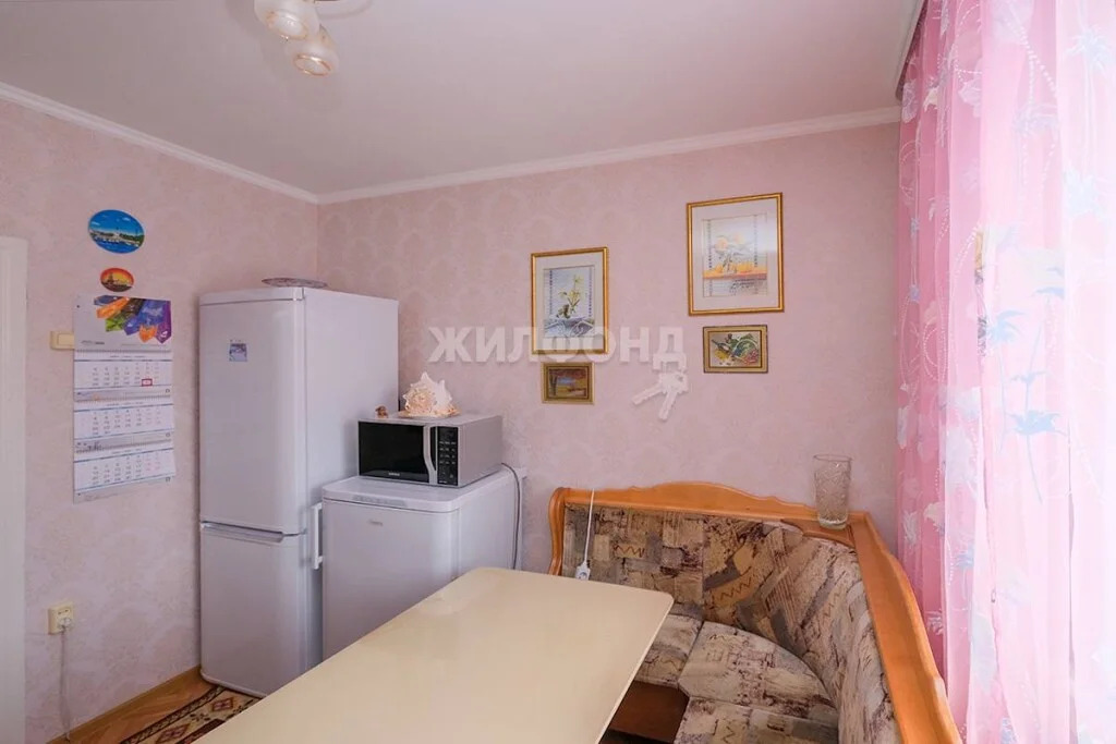 Продажа дома, Тулинский, Новосибирский район, ул. Западная - Фото 14