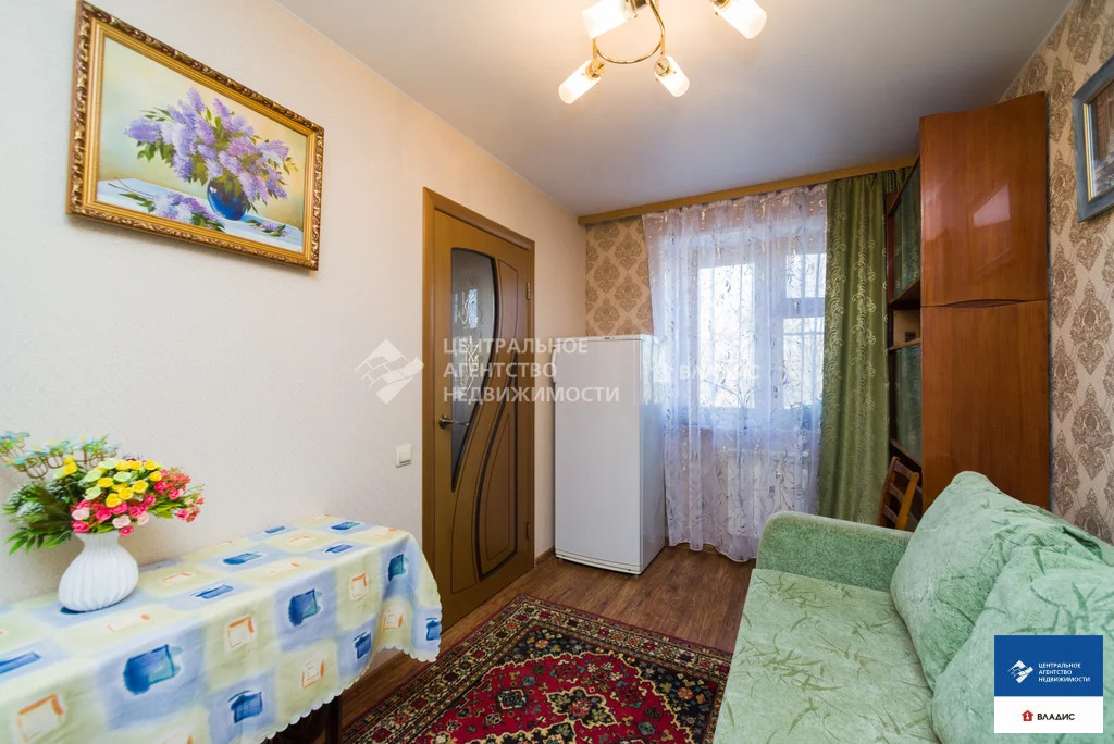 Продажа квартиры, Рязань, ул. Весенняя - Фото 9