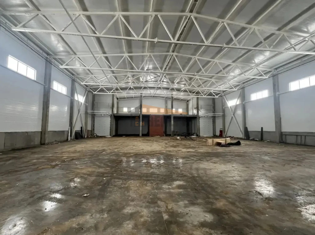 Аренда склада, Химки, Лобненское ш. - Фото 4