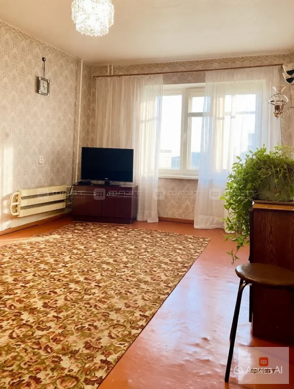 Продажа квартиры, Казань, ул. Сафиуллина - Фото 6