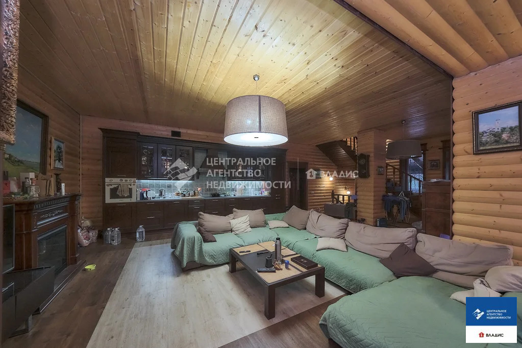 Продажа дома, Рязань, Коммунальная улица - Фото 14