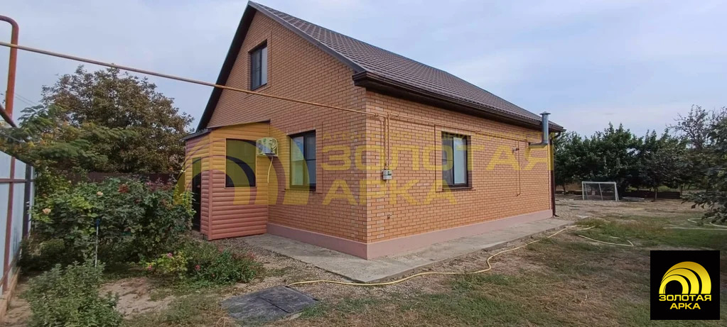 Продажа дома, Тамань, Темрюкский район, ул. Островского - Фото 5