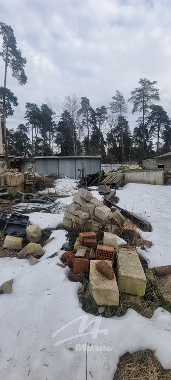 Продажа земельного участка, Раменское, Раменский район, ул. ... - Фото 6