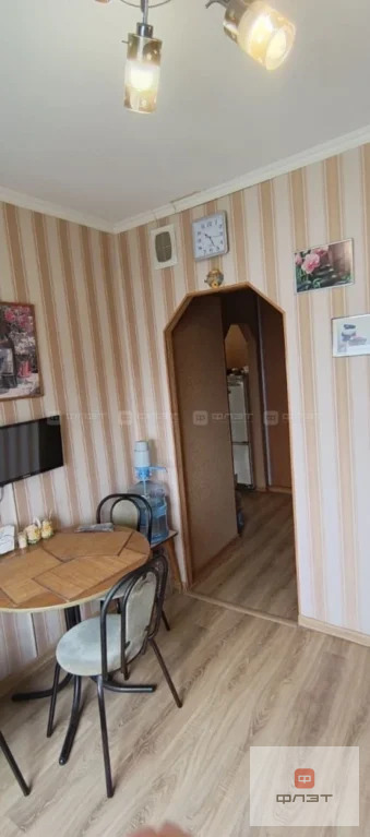 Продажа квартиры, Казань, ул. Рихарда Зорге - Фото 3